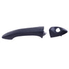 BMW X5 E53 Rear Left / Front Door Handle (2000-2006)