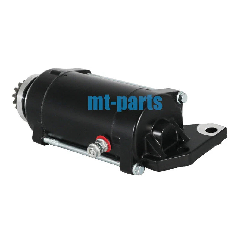 Yamaha FB1800 FX Cruiser HO, FY1800 FX HO Starter Motor (2012-2021)