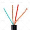 Suzy Coil Caravan Truck Towing Spring 4m 5-Pin Connector