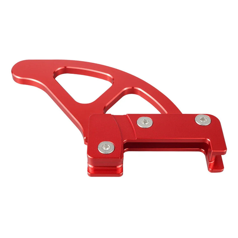 GAS GAS EC 250 350 250F 350F Billet Rear Brake Disc Guard (2021-2022)