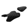 Yamaha YZF R1 Driver & Passenger Seats (2007-2008)