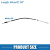 Land Rover Discovery Parking Brake Release Cable (2005-2016)