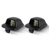 Nissan Xterra / Frontier Full LED License Plate Lights (1994–2004, 1998–2004)