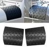 Jeep Wrangler JK Cowl Body Armor Covers (2007-2017)