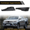 Toyota Tacoma Front Bumper Support Bracket (2012-2015)