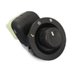 Jeep Wrangler Side Rearview Mirror Control Switch (2011-2018)