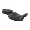 Harley CVO Street Glide Black Rider Gel Seats (2009-2023)