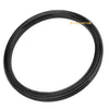 Yamaha Big Bear 350 2 x Front Wheel/Brake Dust Seals (1989-1998)