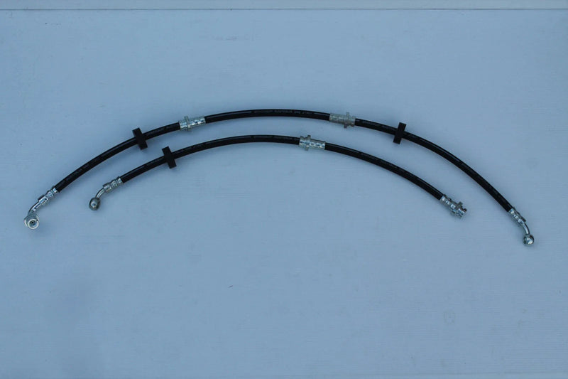Suzuki Vitara Front Brake Hose Set (2) (1988-2002)