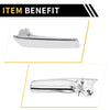 Front Left Interior Door Handle Chevrolet Silverado 2500 HD