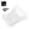 Yamaha Blaster 200 YFS200 Oil Tank Reservoir & Cap (1988–2006)