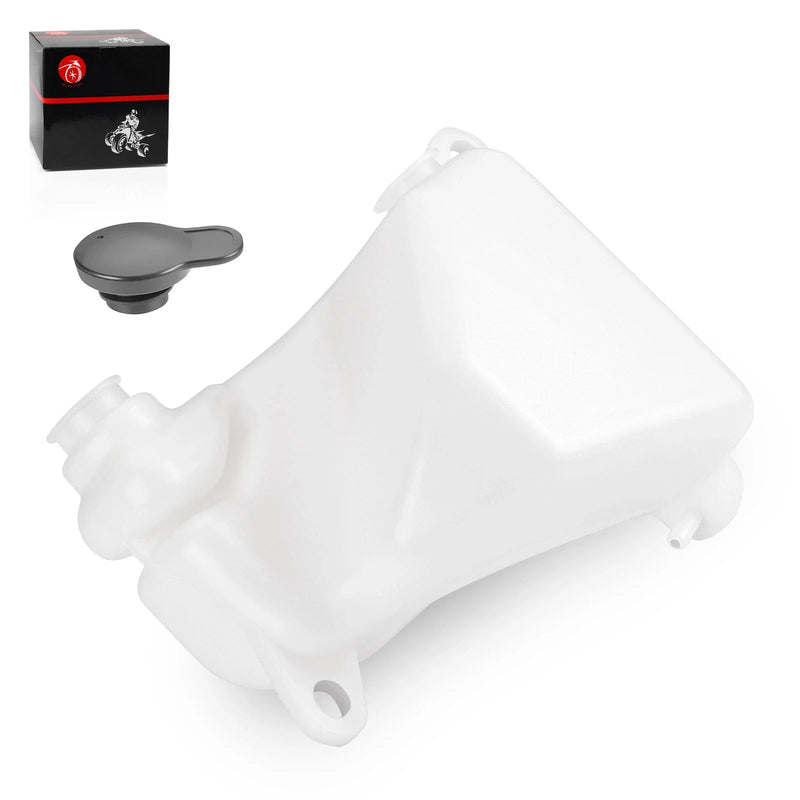 Yamaha Blaster 200 YFS200 Oil Tank Reservoir & Cap (1988–2006)