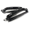 Honda HR-V LED DRL Fog Lights (2015-2018)