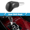 Toyota Land Cruiser Gear Shift Knob Shifter (2016–2021)