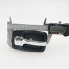 Nissan Datsun 620 Ute 1972-1979 Door Handle Bezel Black