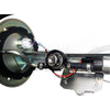 Ford Explorer Sport Trac Fuel Pump Module Assembly (1999–2001)