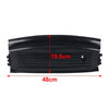 BMW 5 Series E60 E61 Air Duct Bottom Engine Compartment Cover (2001-2007)