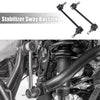 Chevrolet Impala 2 x Pair Rear Stabilizer Sway Bar End Links