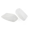 KAWASAKI ZZR400 600 Clear Rear Turn Signal Indicator Light Lens (1990-1992)