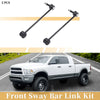Jeep Liberty, Dodge Nitro Rear Stabiliser Sway Bar Links (2002-2012)