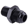 Car Model AN10 to M18 Metric Straight Fuel Pump Inlet Fittings Adapter