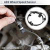 Toyota 4Runner ABS Wheel Speed Sensor 1 Pc (1996–2002)