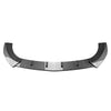Mercedes Benz Vito 3 x ABS Front Bumper Splitter Spoiler Lip (2016-2023)