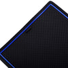 Toyota Crown Anti-Slip Cup Holder Pad Set (2023)