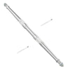 Yamaha Raptor 700 / 700R Rear Axle Shaft + Nut (2007–2019)