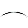 Tesla Model Y (2020-2023) Glossy Black Rear Trunk Spoiler Wing