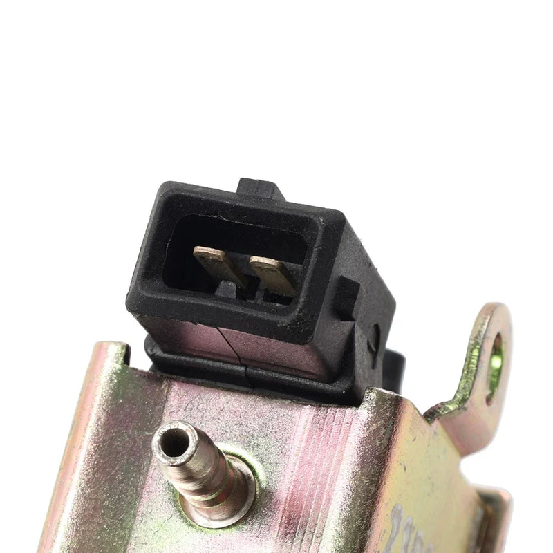 Audi A4 A6, VW Vacuum Solenoid Valve (2001-2006)