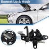 Toyota RAV4 Hood Latch Assembly (2001-2005)