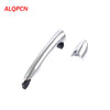 Hyundai Sonata Chrome Rear Left/Right Exterior Door Handle (2011-2015)
