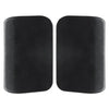 Maserati Granturismo Headlight Washer Nozzle Covers (2008-2019)