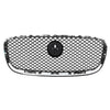 Jaguar XF XFR Honeycombe Front Upper Grill Mesh (2012-2015)