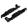 Suzuki Swift Front Bumper Holder Brackets (2005-2011)