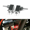 Motorcycle Scooter Headlight Bracket (TI)
