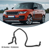 Land Rover Range Rover 4.4 V8 Radiator Hose No.PCH502341 (2003-2012)
