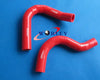 Mitsubishi Triton MJ 2.6 Petrol Silicone Radiator Hose (1991-1996)