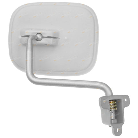 Toyota Landcruiser 40 Series RIGHT Door Mirror (1960–1984)