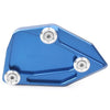 BMW C600 SPORT Foot Side Stand Extension Pad (2012-2016)