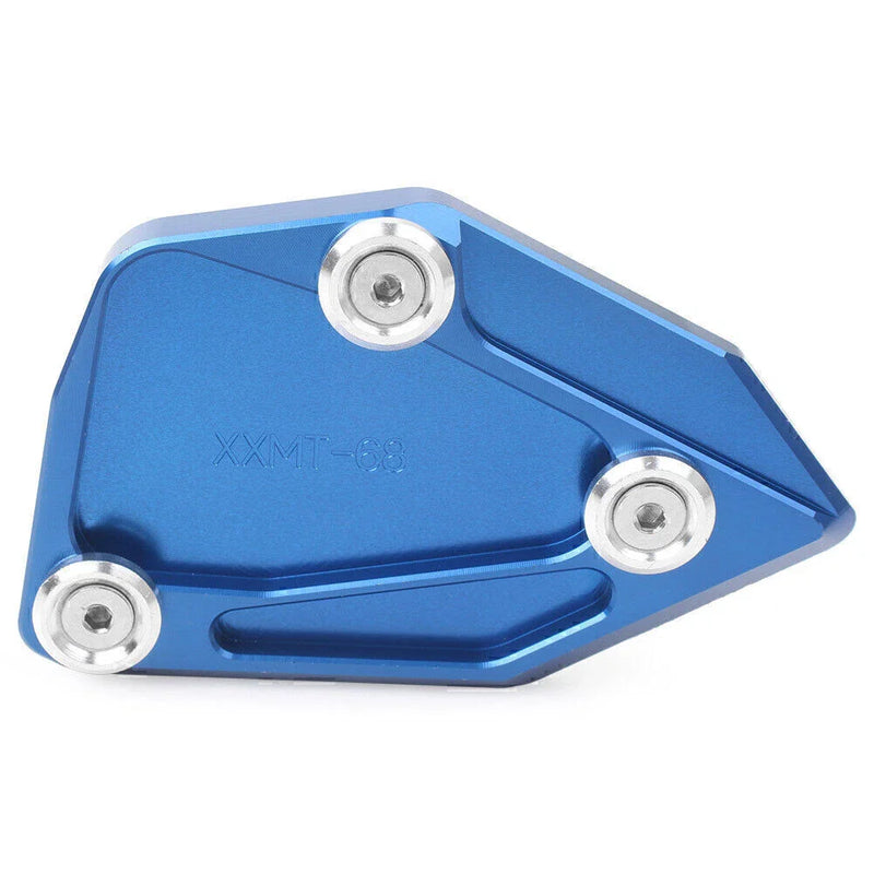 BMW C600 SPORT Foot Side Stand Extension Pad (2012-2016)