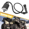 Yamaha Vstar 650 XVS650 Ignition Coil (1998–2011)