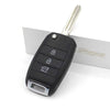 Kia K3 Forte Sorento Replacement Remote Fob Key 3 Button 433MHZ 70 Chip Fit