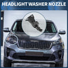 Mercedes-Benz GL320 Headlight Washer Nozzle (2007-2009)