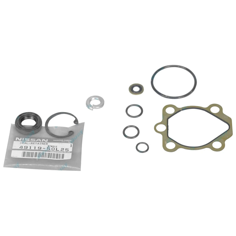Genuine Nissan Patrol GQ Y60 Power Steering Pump Oil Seal Kit TB42 TD42 Models