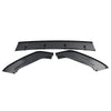 Volkswagen Golf MK7 R R Line Front Bumper Splitter Lip (2013-2016)