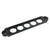 Cars & Trucks - Black Universal Battery Tie Down Bracket Clamp Holder