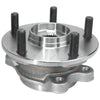 Toyota RAV4 ACA33 ACA38 Wagon 2006~2013 2 x Front Wheel Bearing Hubs