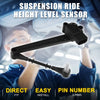 Land Rover Air Suspension Ride Height Level Sensor (2005-2013)